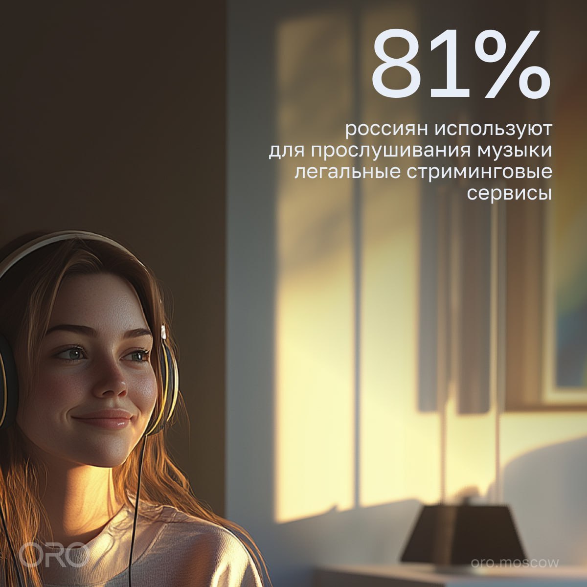 ⚡️ Как люди привыкли слушать музыку и какие стриминговые сервисы выбирают
В 2024 году россияне начали чаще совмещать легальные и нелегальные способы доступа к музыке | Сетка — социальная сеть от hh.ru