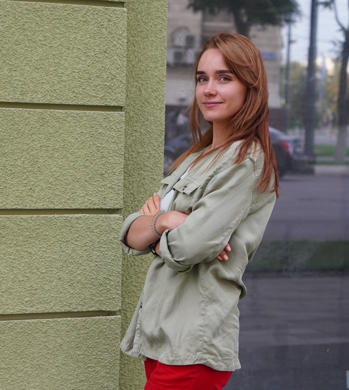 Надежда Рыжкова | Сетка — социальная сеть от hh.ru