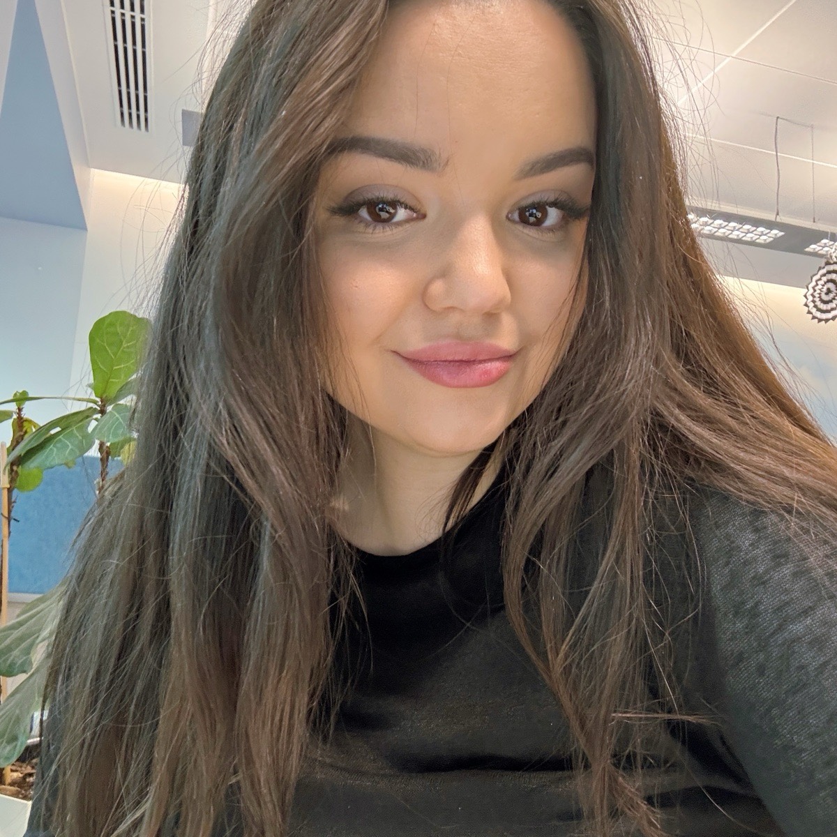 Анна Прыгунова