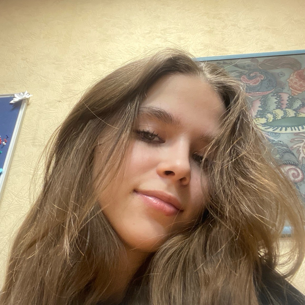 Екатерина Танеева