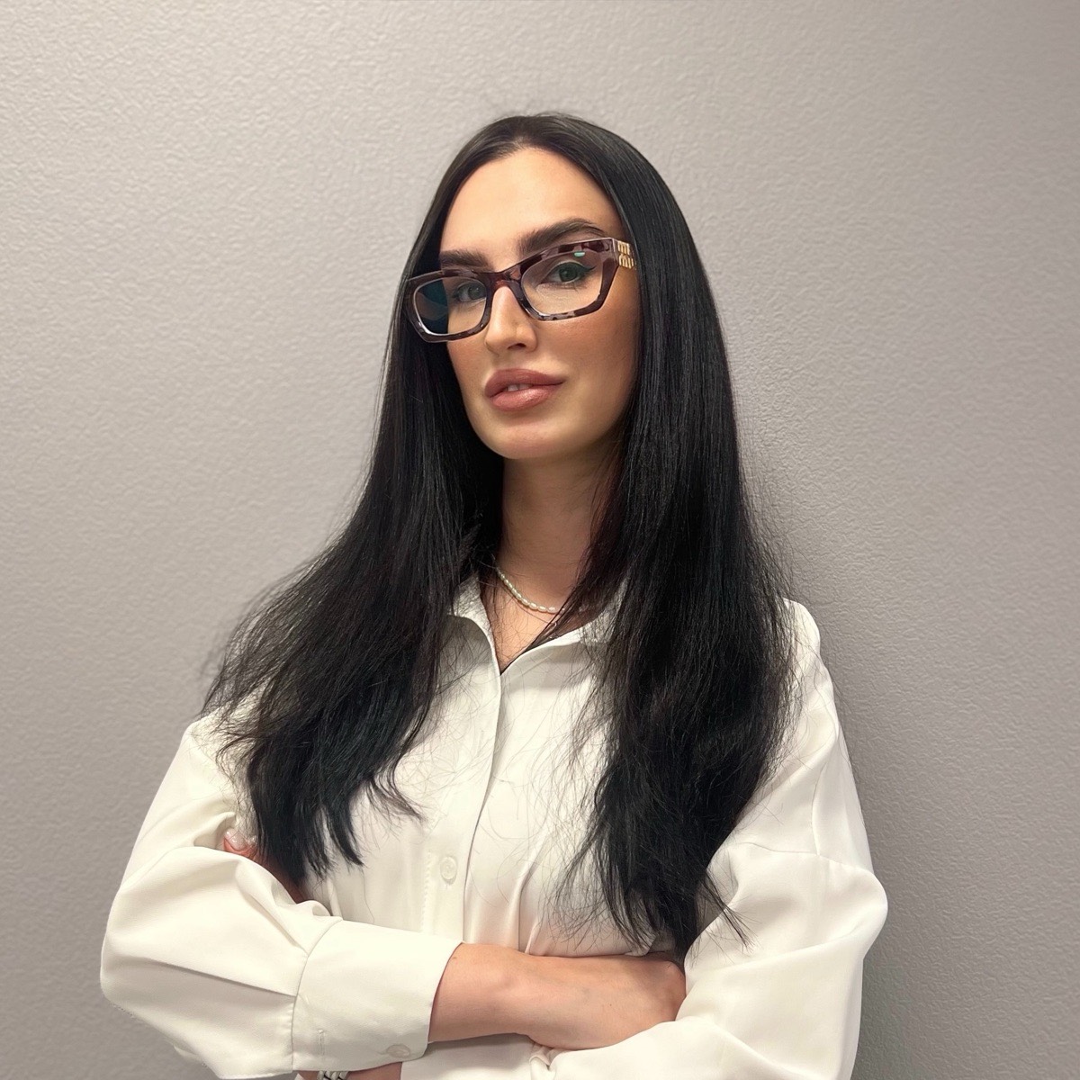 Екатерина Гоголева