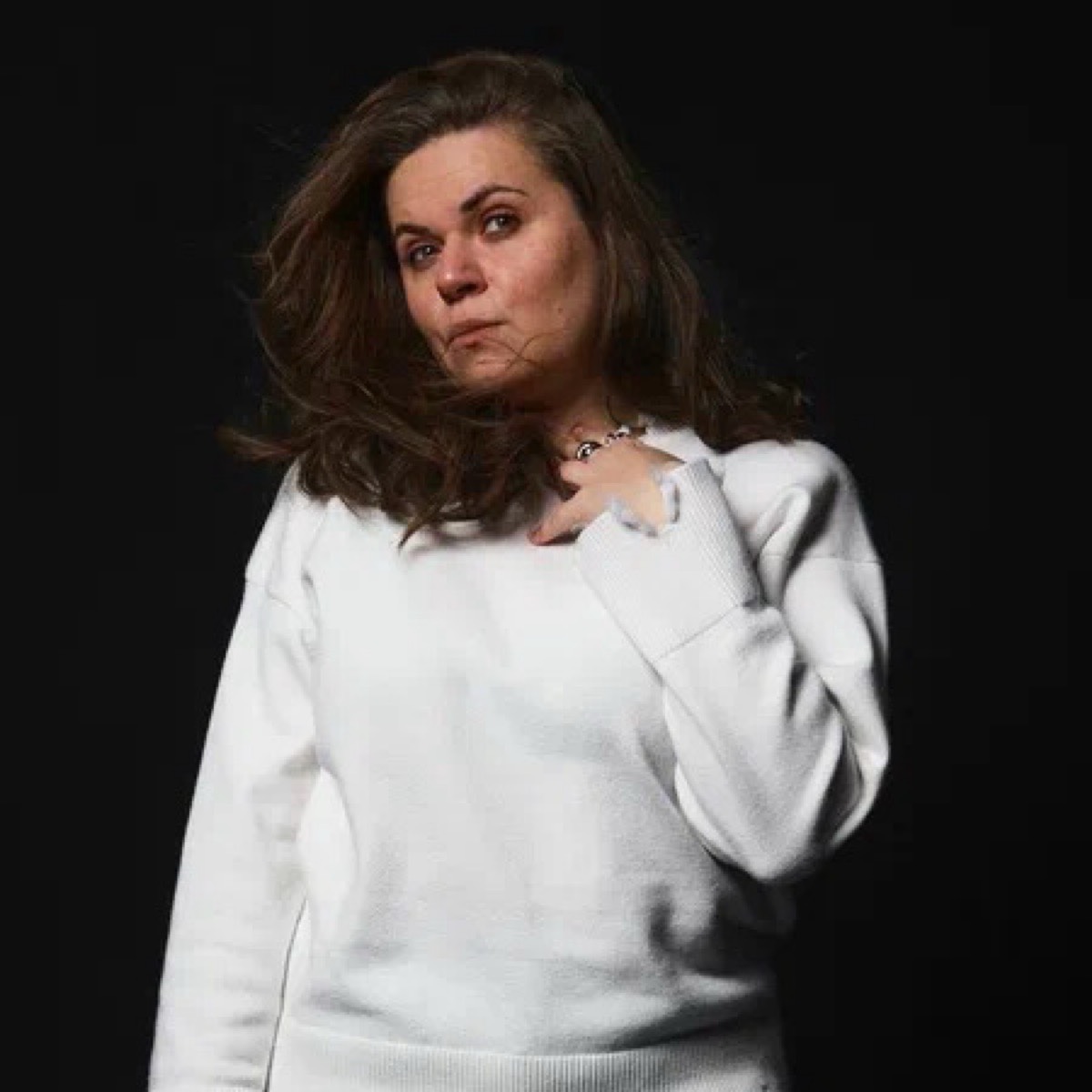 Анна Пескова