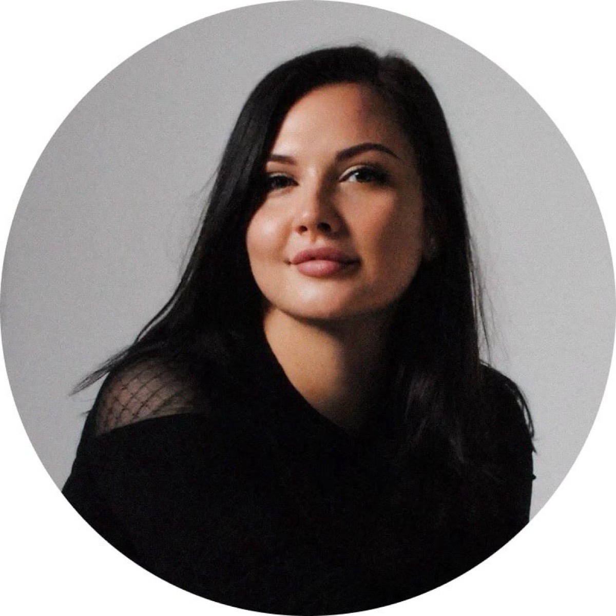 Анна Мишина | Сетка — социальная сеть от hh.ru