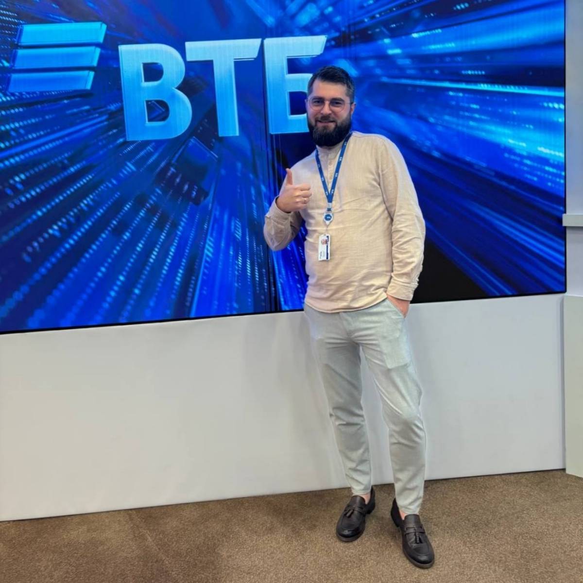 Владислав Бродовский | Сетка — социальная сеть от hh.ru