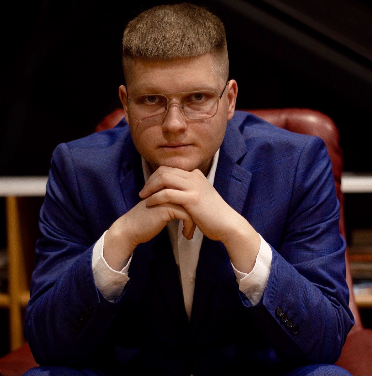 Евгений Сидоров
