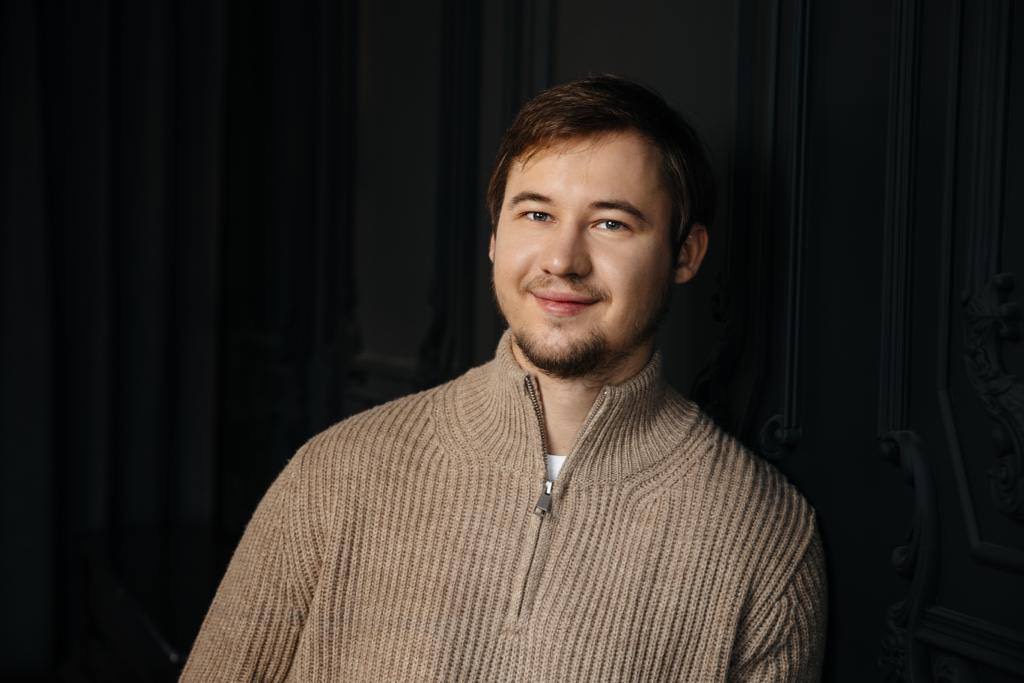Лукьян Аверьянов