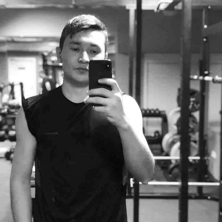 Даулетбек Каныбеков