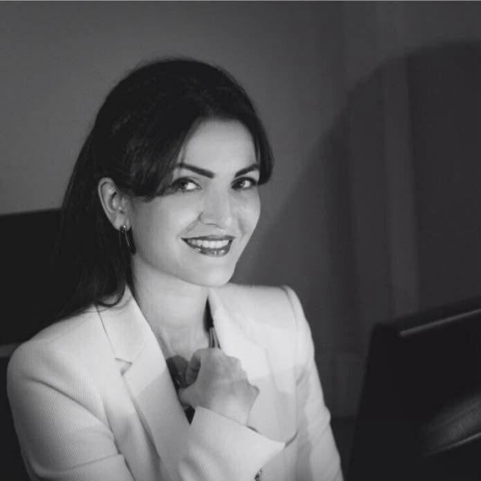 Хафиза Чотчаева | Сетка — социальная сеть от hh.ru