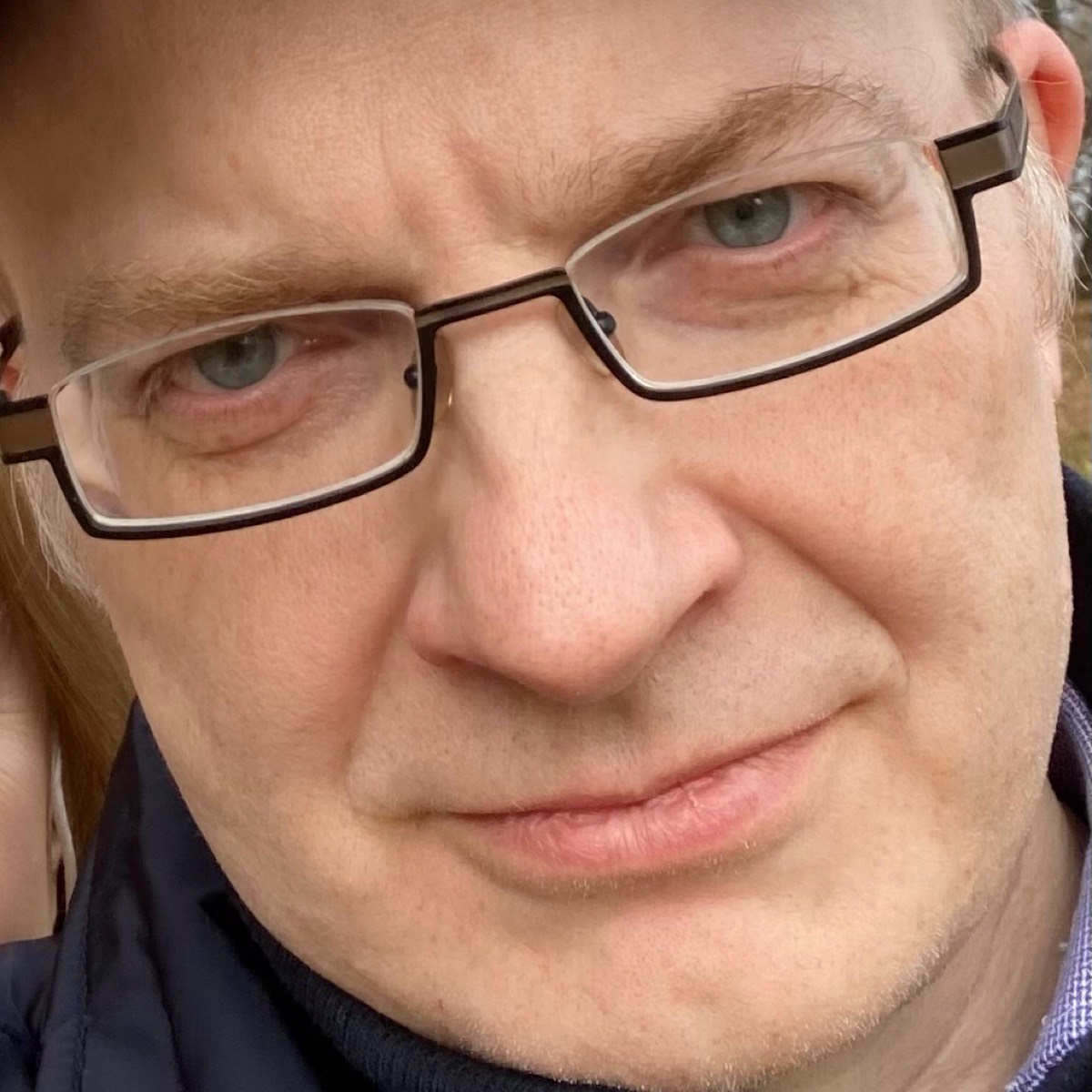 Пётр Колесников