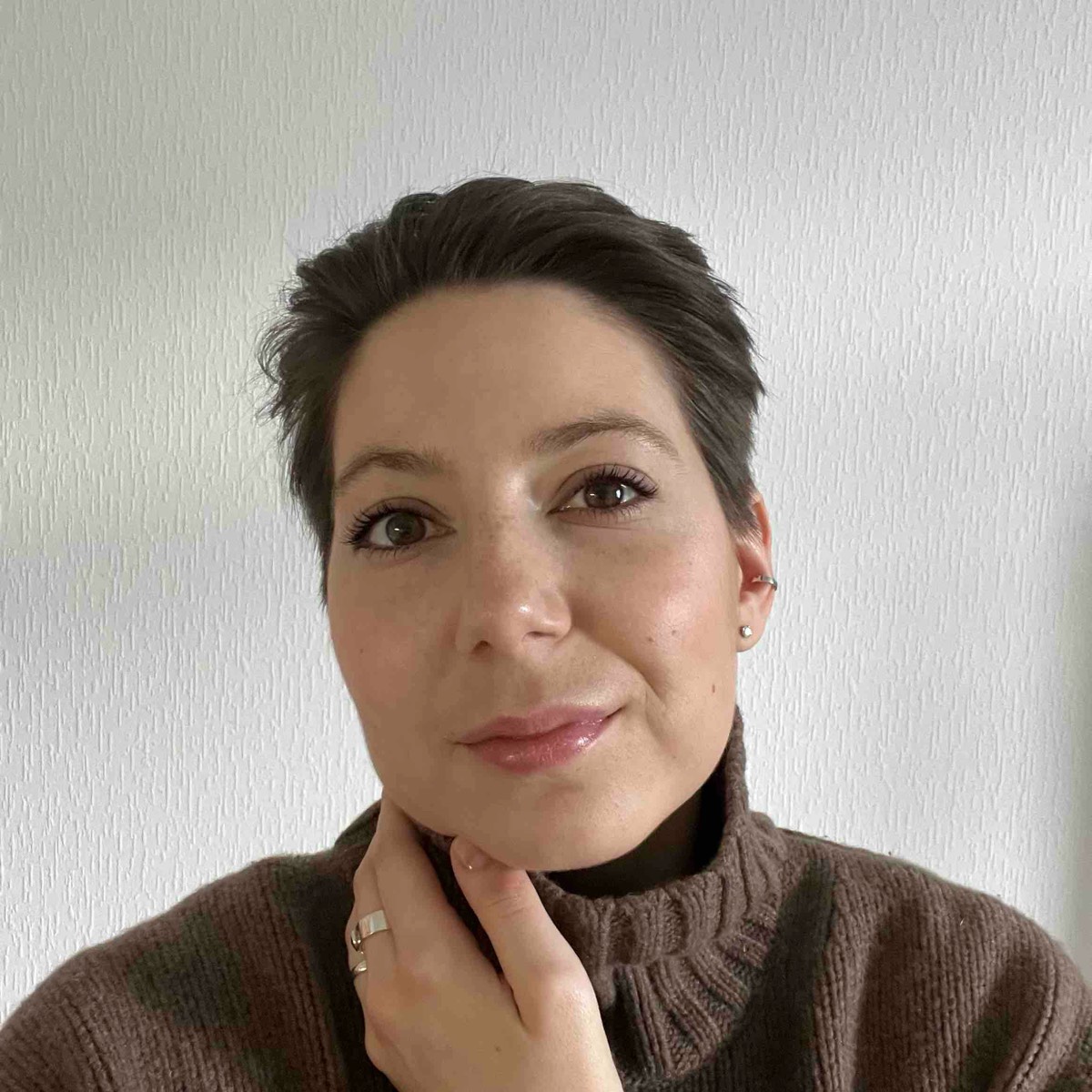 Анна Лукашева | Сетка — социальная сеть от hh.ru