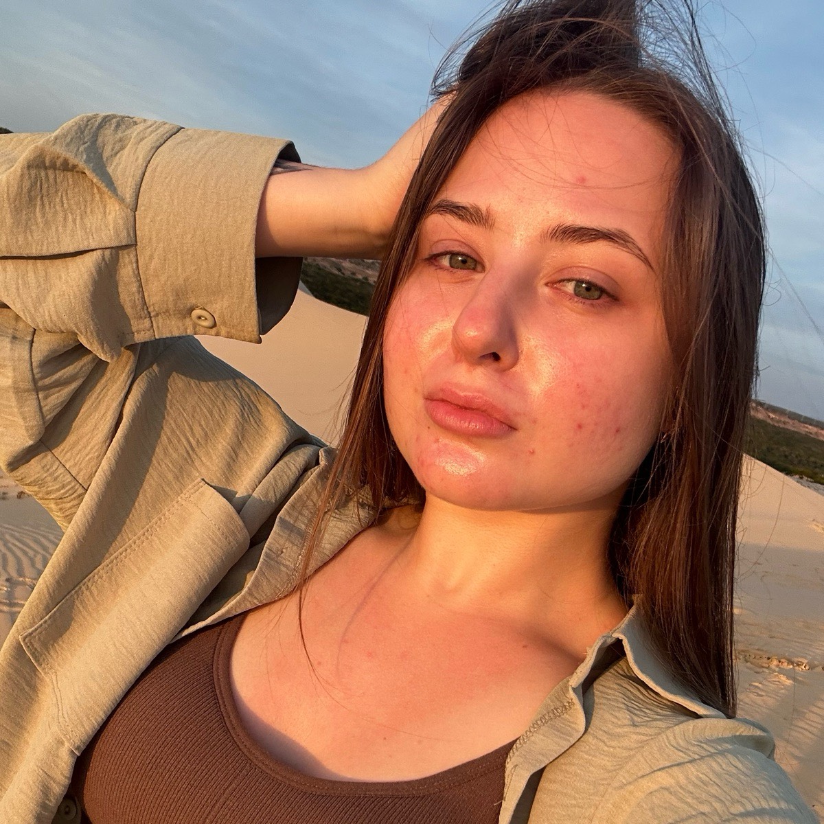 Маргарита Лебешова | Сетка — социальная сеть от hh.ru