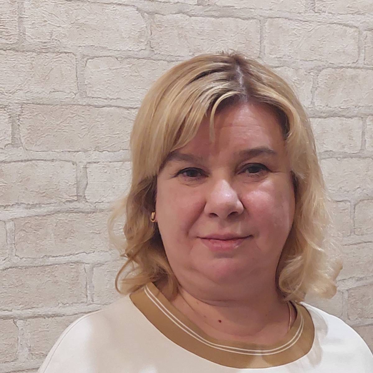 Маргарита Калачева