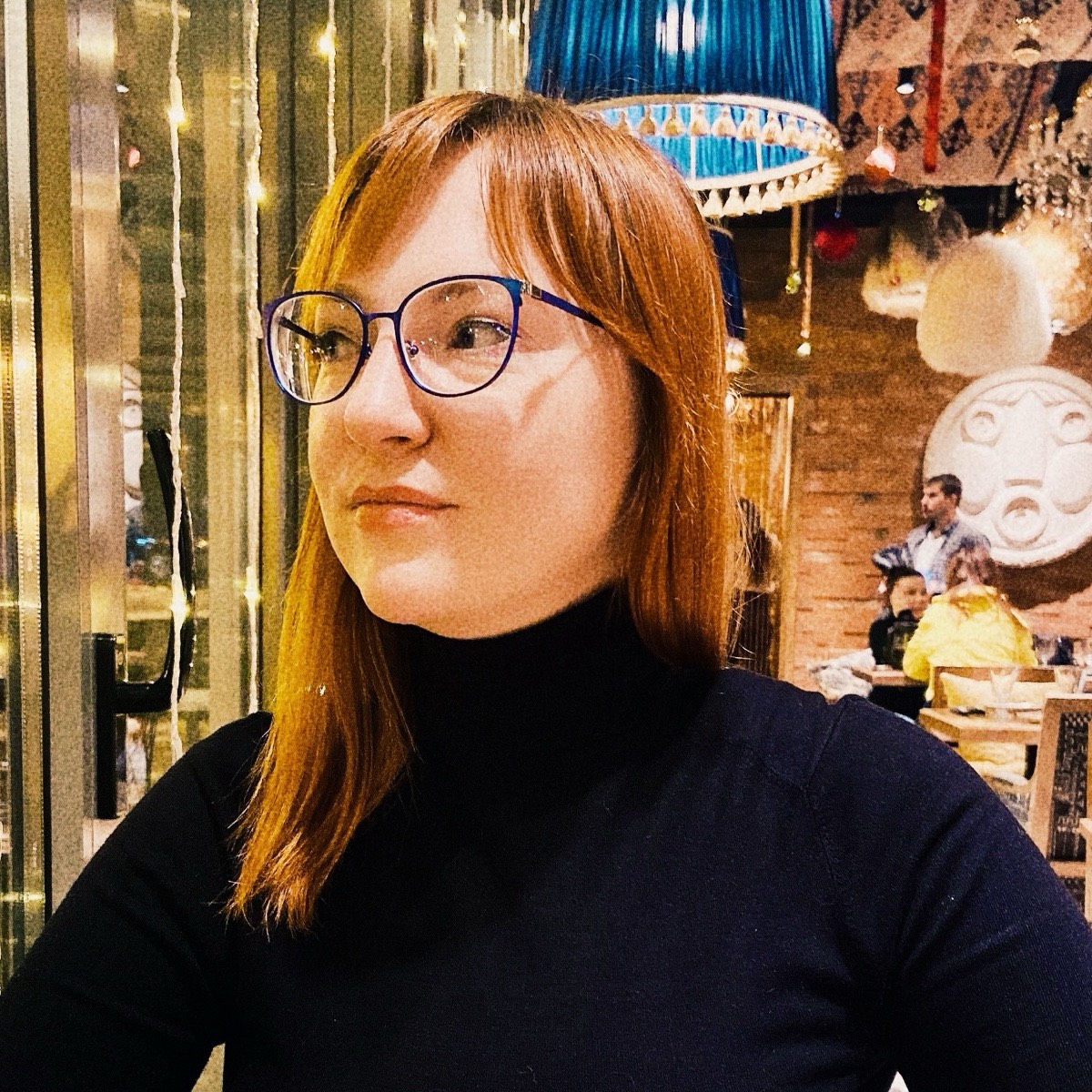 Татьяна Зайцева | Сетка — социальная сеть от hh.ru