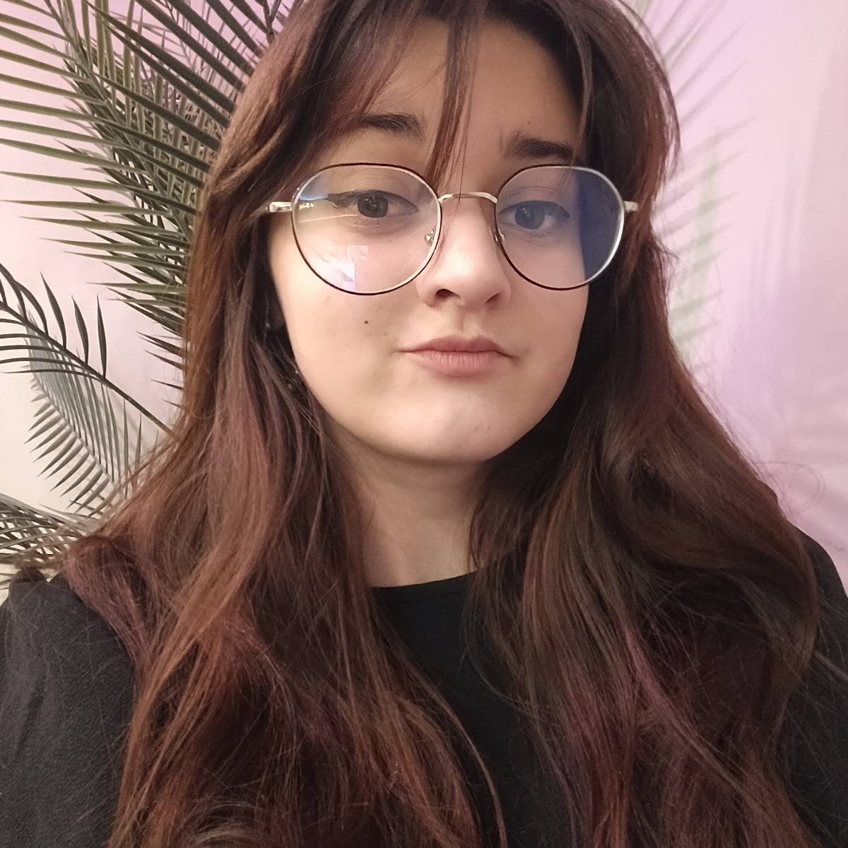 Людмила Белянушкина | Сетка — социальная сеть от hh.ru