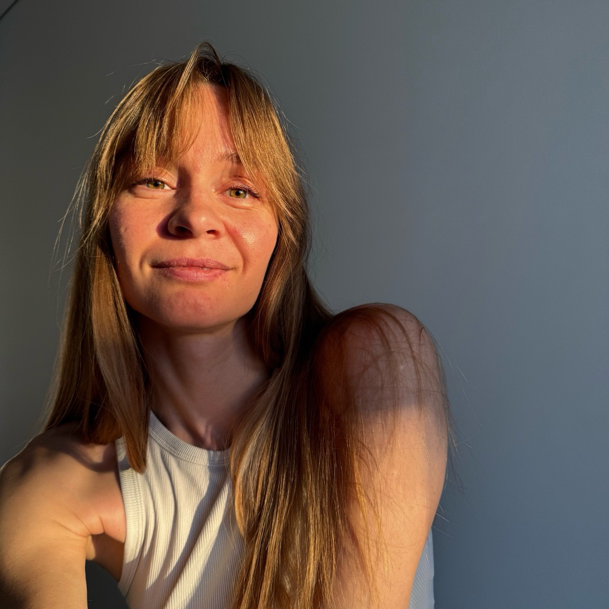 Жанна Круглова