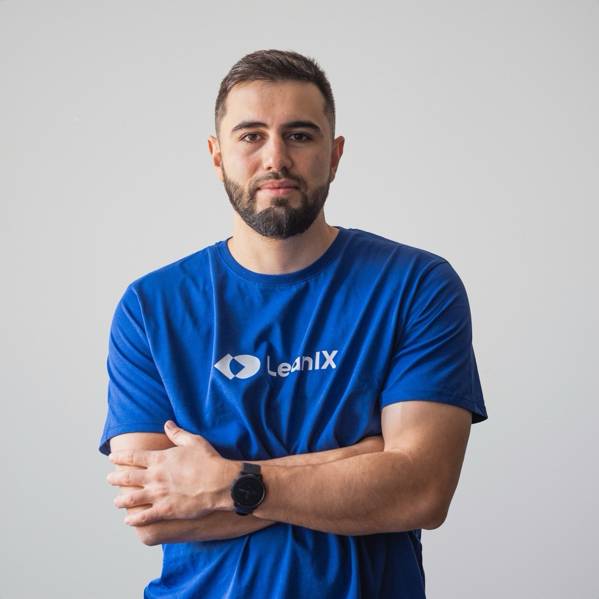 Руслан Шогенов | Сетка — социальная сеть от hh.ru