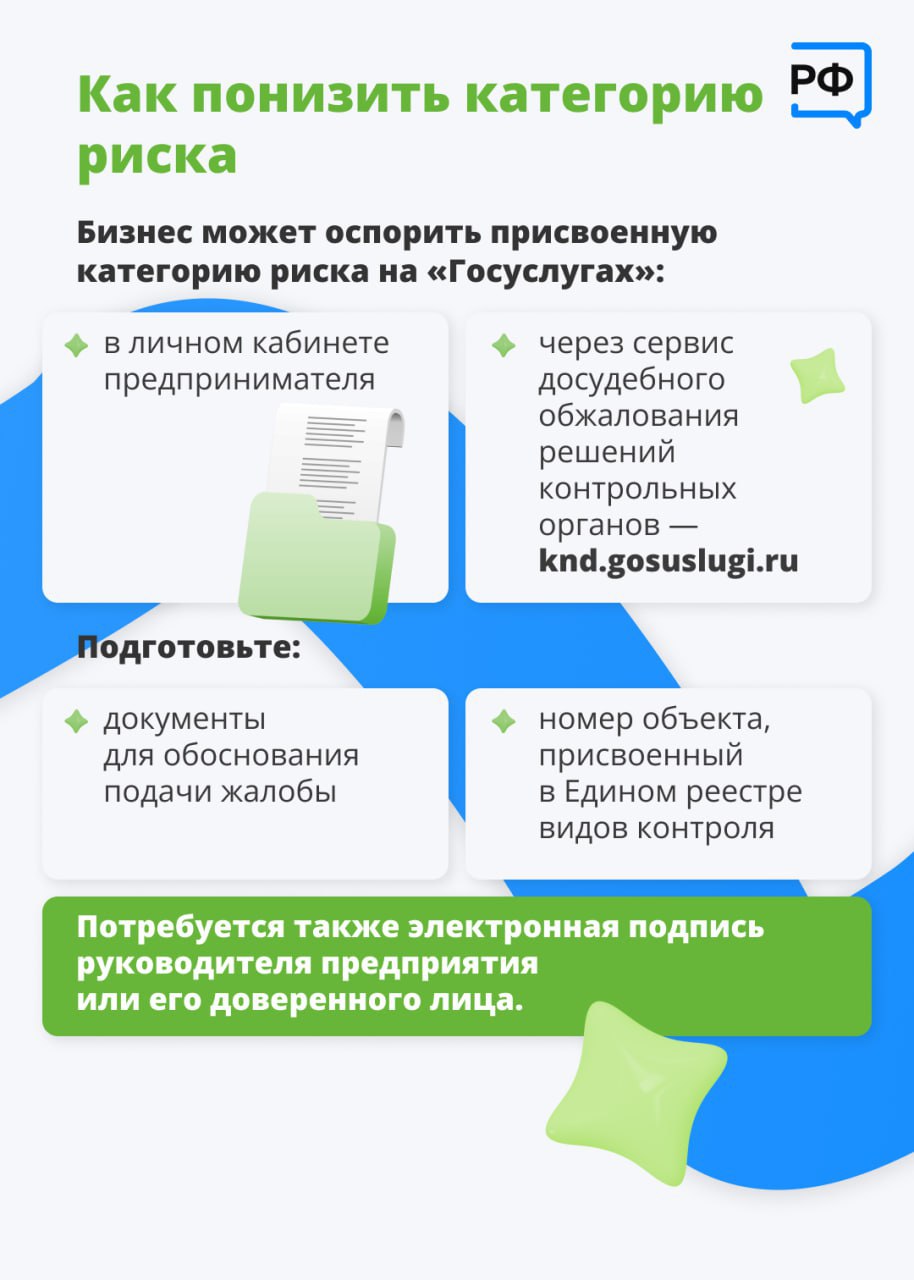 💼 В России завершилось действие моратория на проверки бизнеса | Сетка — социальная сеть от hh.ru