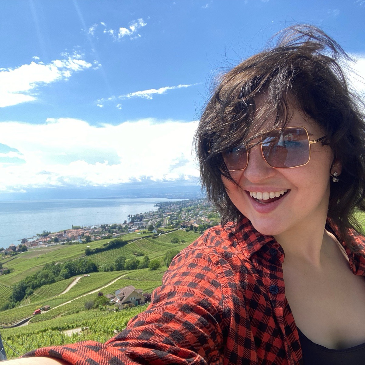 Антонина Яснопольская | Сетка — социальная сеть от hh.ru