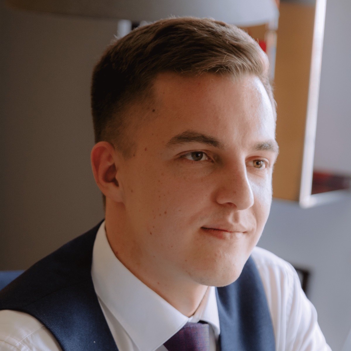 Егор Парцевский | Сетка — социальная сеть от hh.ru