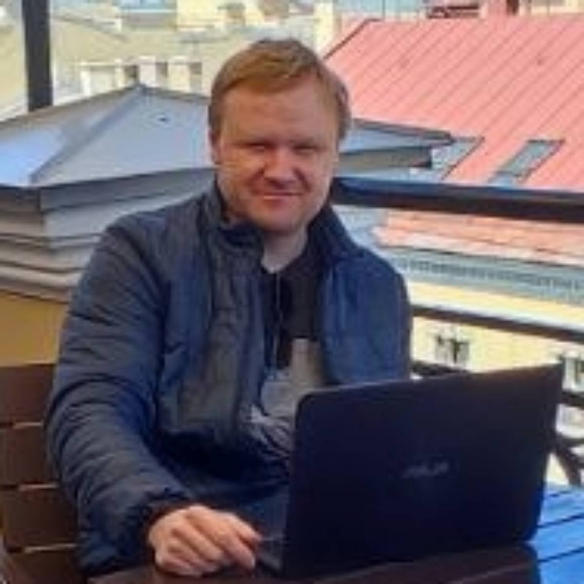 Алексей Николаев | Сетка — социальная сеть от hh.ru