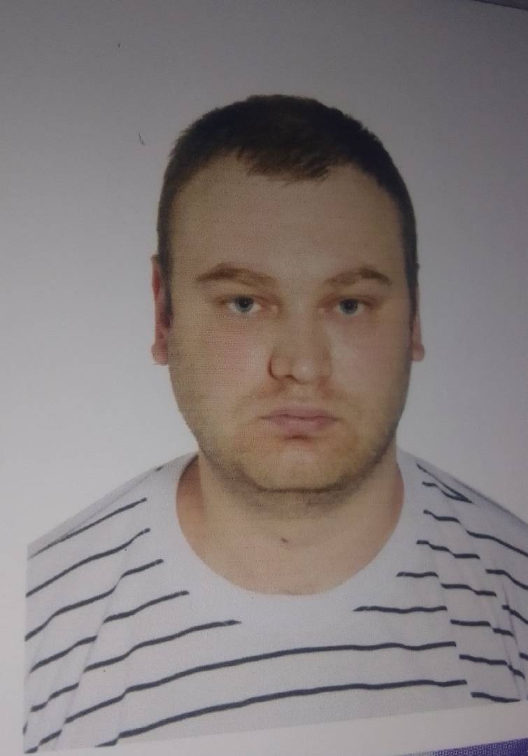 Сергей Краснослабодцев