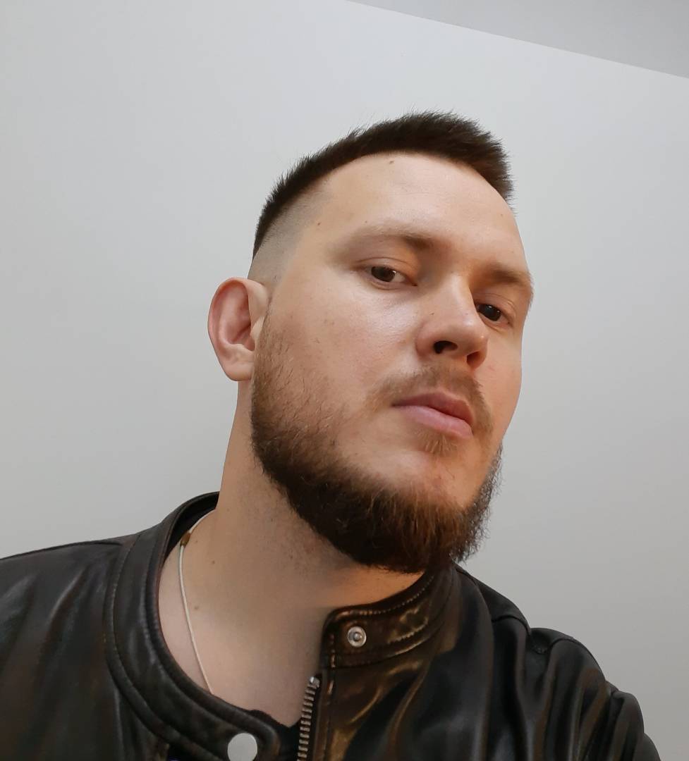 Петр Касьмин