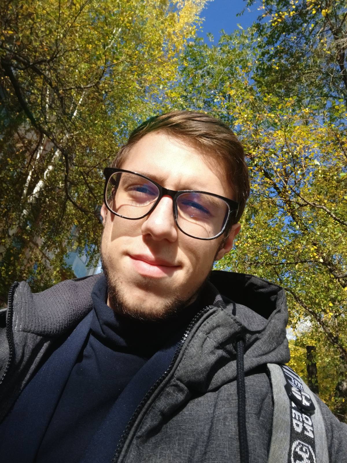 Илья Мурзалев | Сетка — социальная сеть от hh.ru