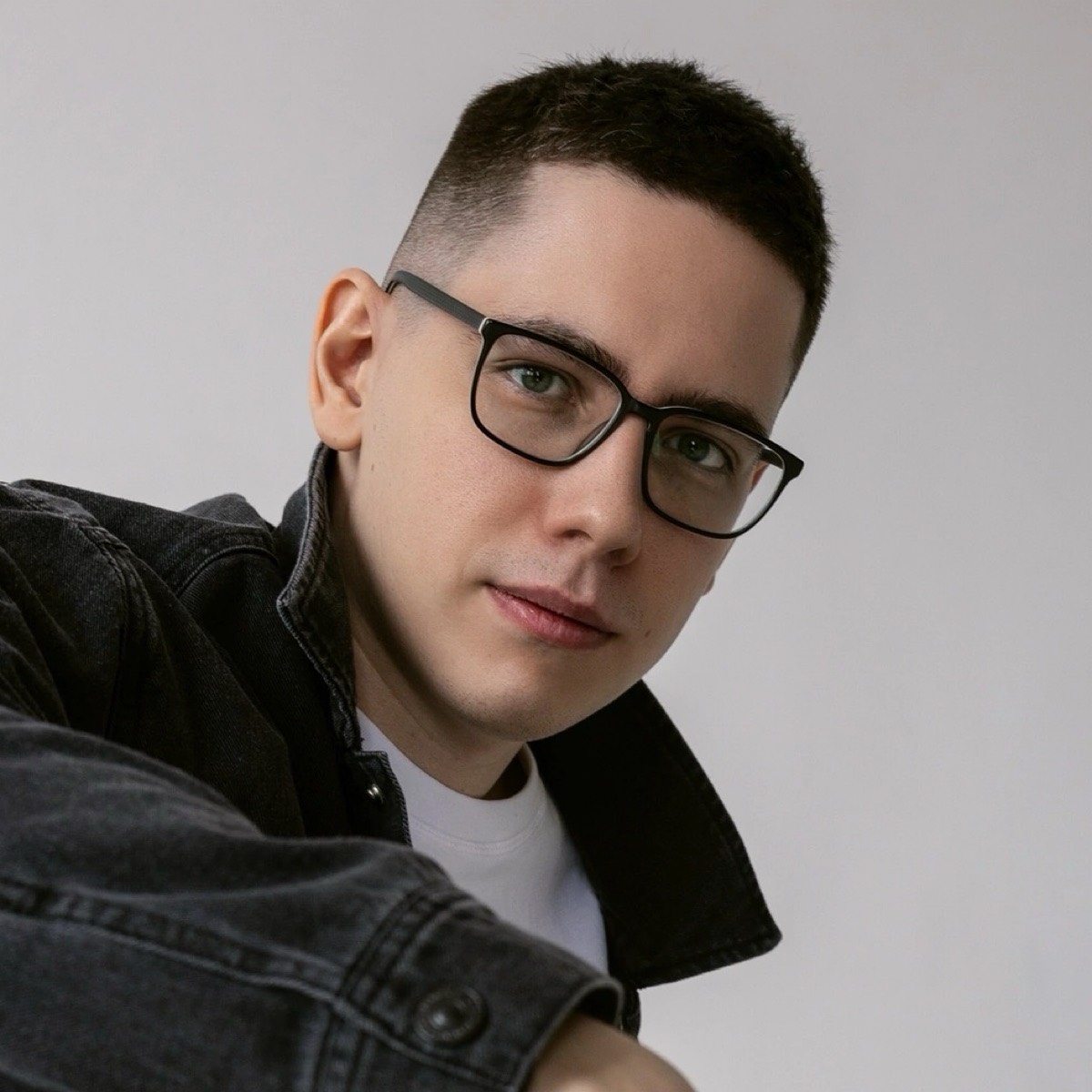 Роман Букреев