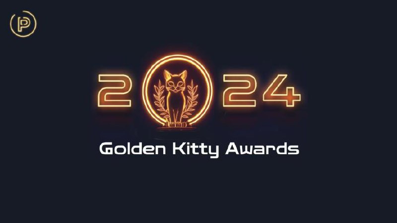 Почти через час будут объявлены победители Golden Kitty Awards от Product Hunt
https://www.producthunt.com/golden-kitty-awards
💯 будут продукты, с которыми уже хорошо знакомы | Сетка — социальная сеть от hh.ru