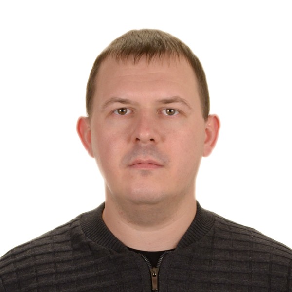 Александр Суркин