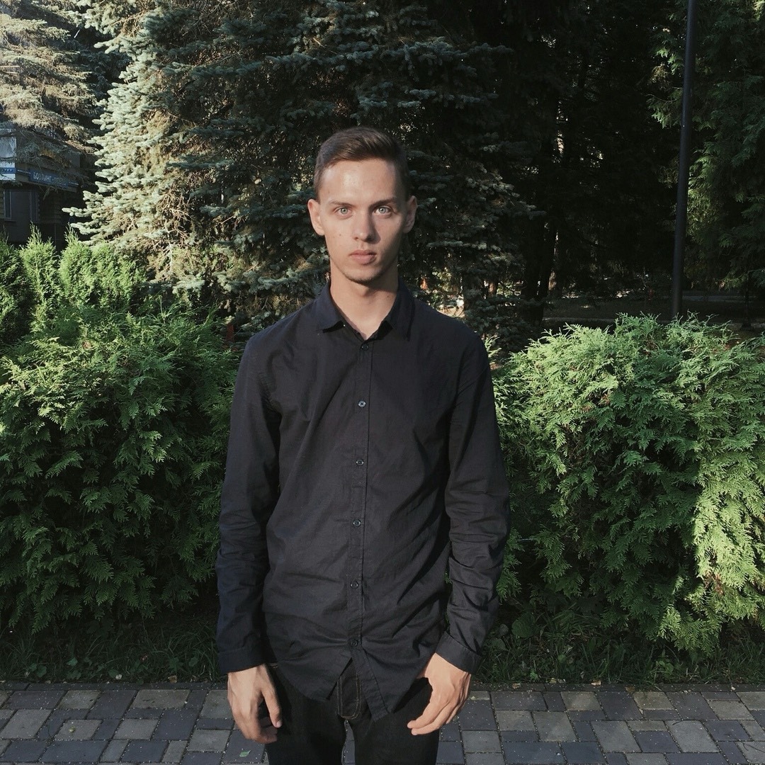 Александр Кукин