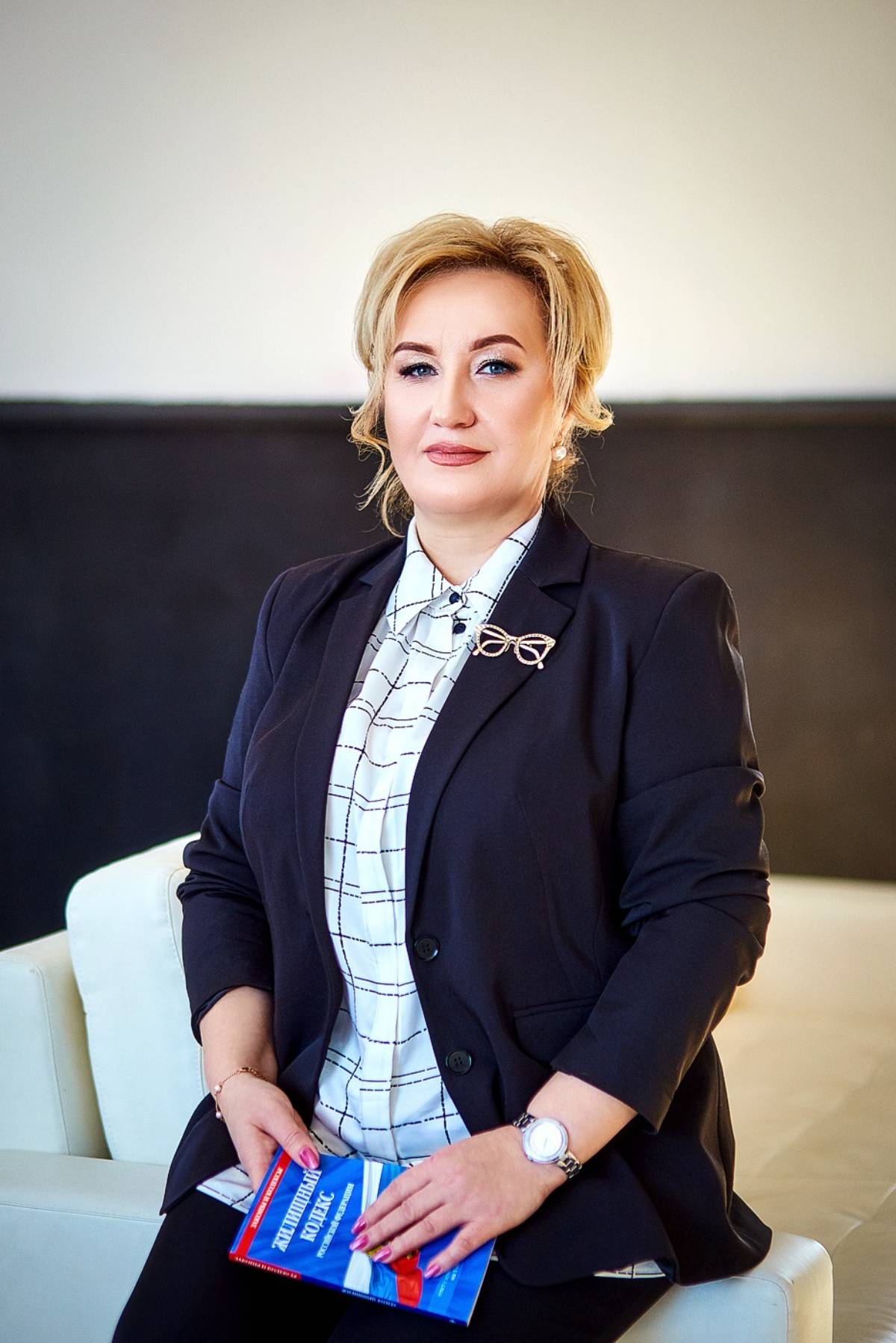 Ольга Соболева