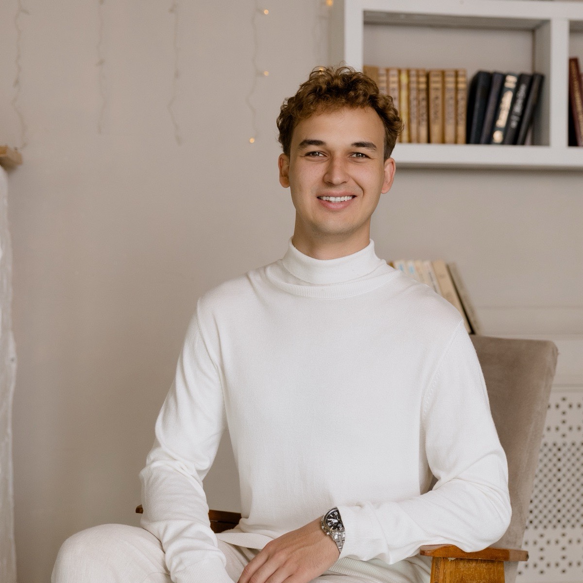 Вадим Романов