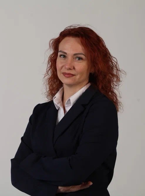 Вера Васюхнова | Сетка — социальная сеть от hh.ru