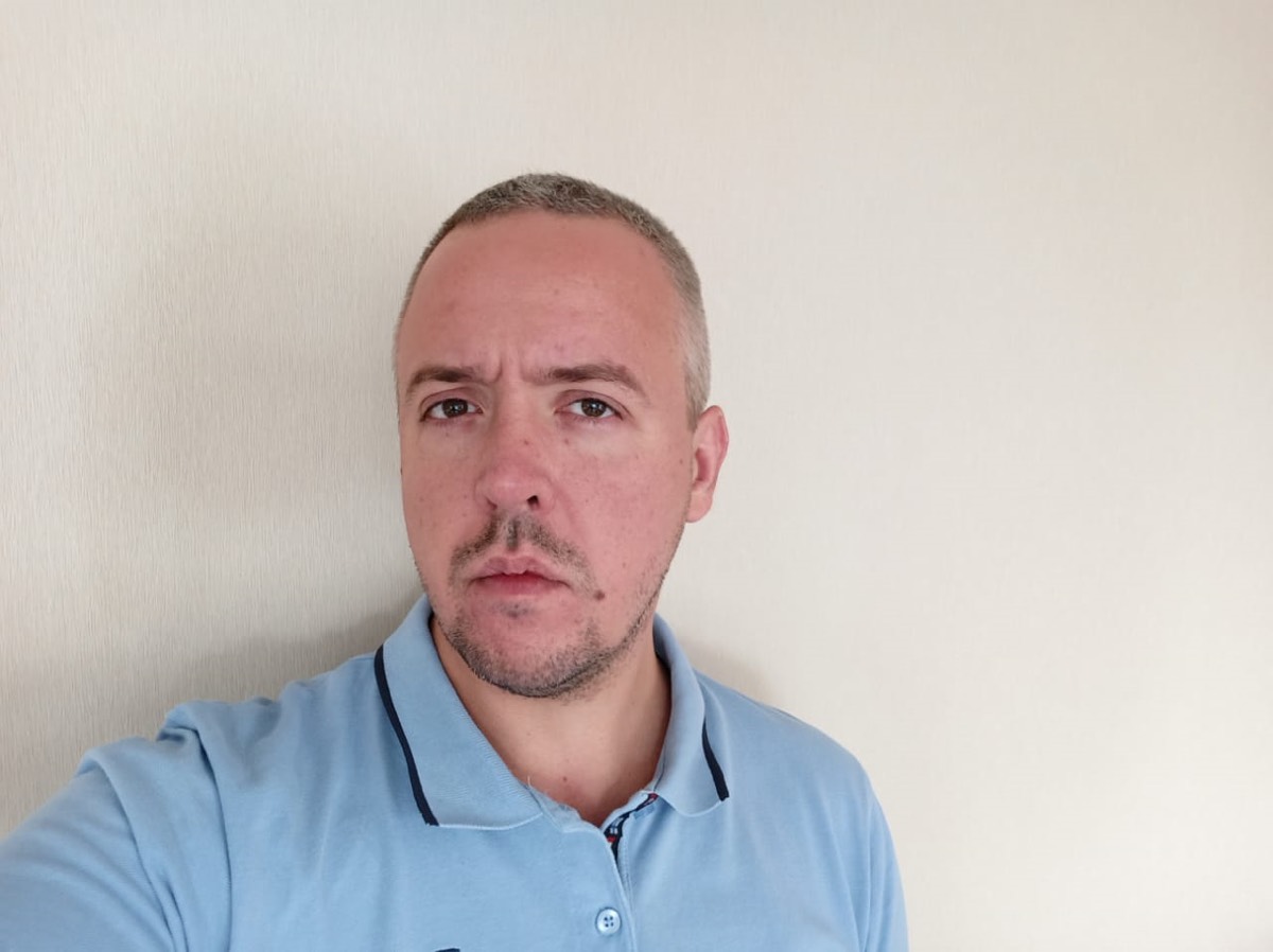 Николай Горожанкин | Сетка — социальная сеть от hh.ru