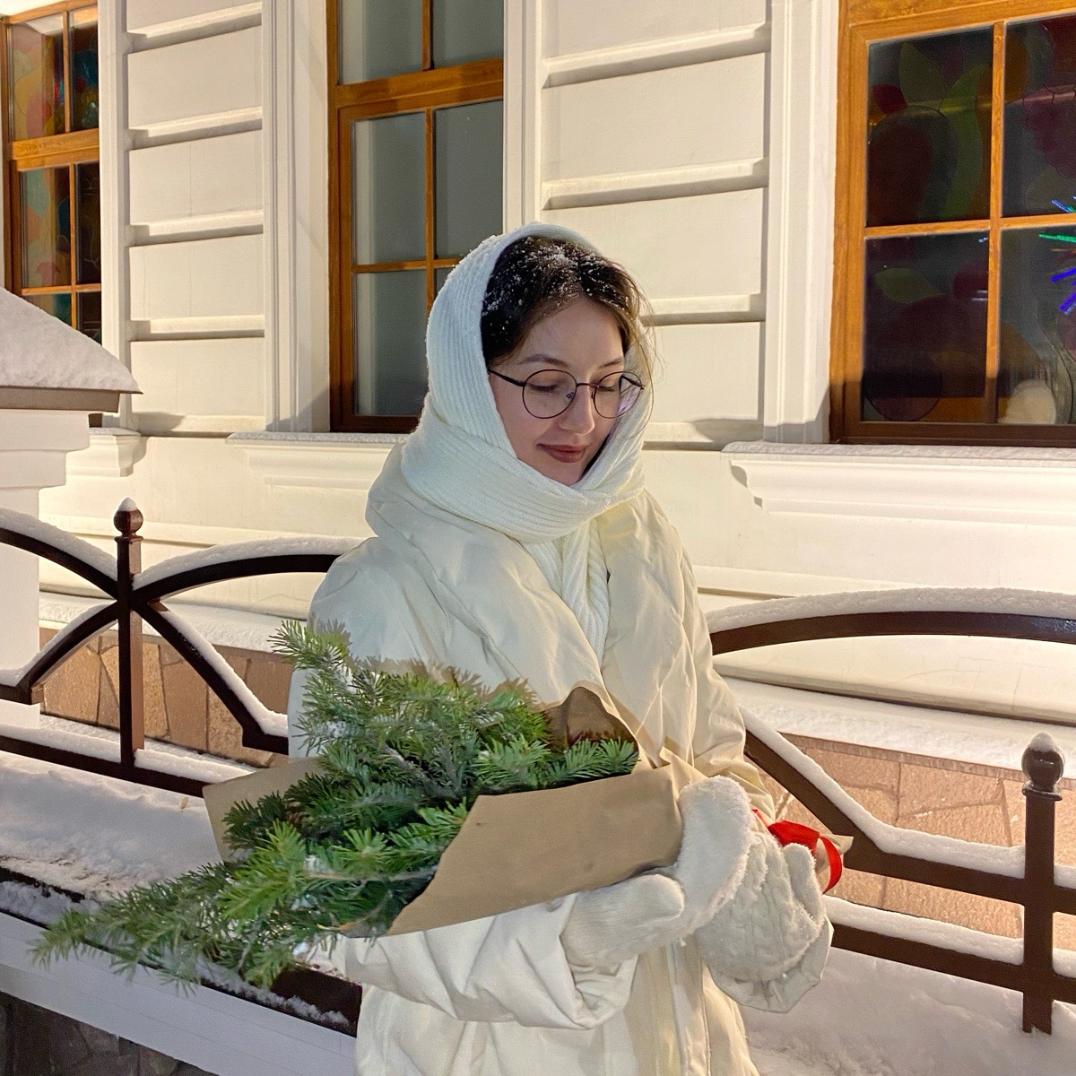 Анжелика Махнутина | Сетка — социальная сеть от hh.ru