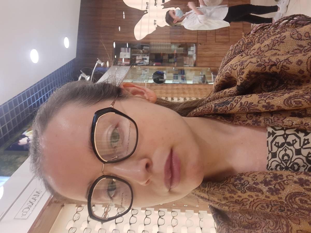 Татьяна Гришина