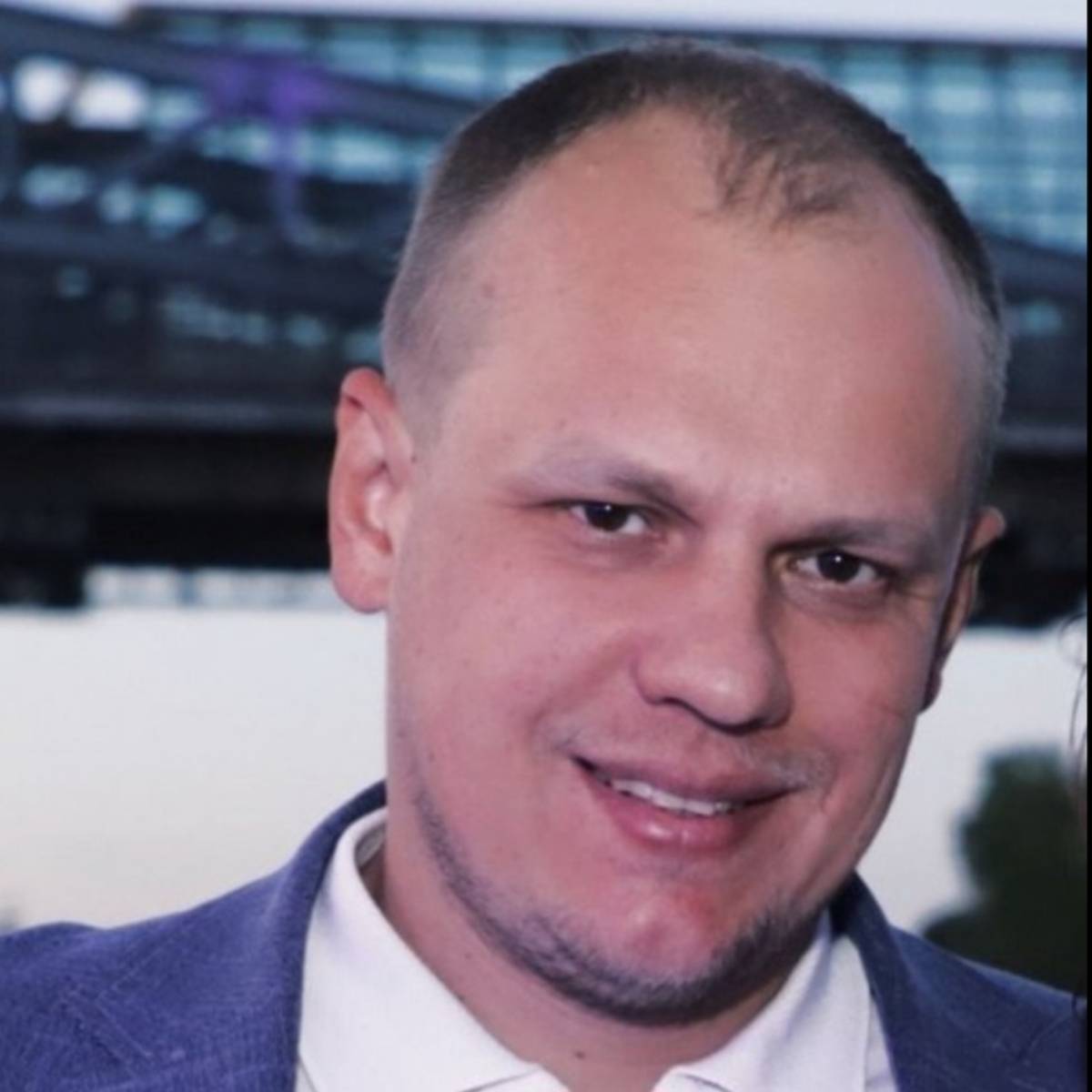 Алексей Сесоров | Сетка — социальная сеть от hh.ru