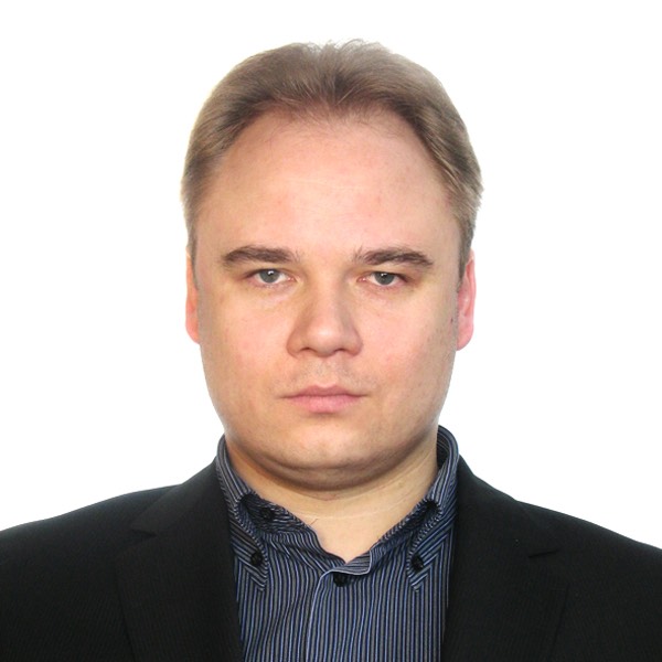 Андрей Бушин