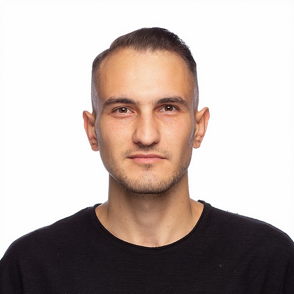 Вадим Поляков | Сетка — социальная сеть от hh.ru