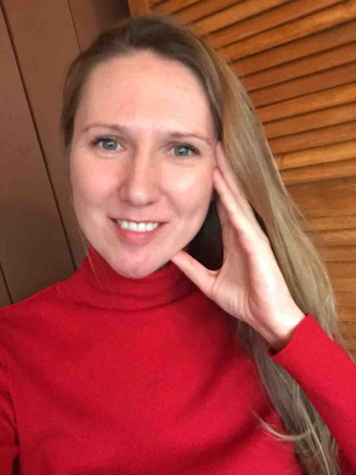 Анастасия Варнавская