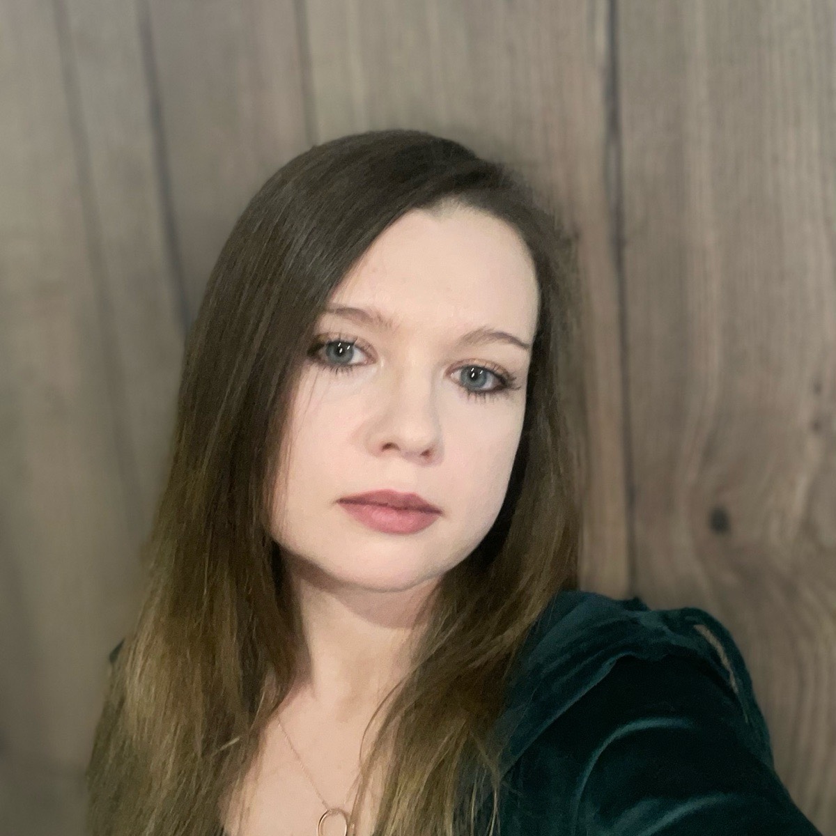 Анастасия Бовыкина | Сетка — социальная сеть от hh.ru