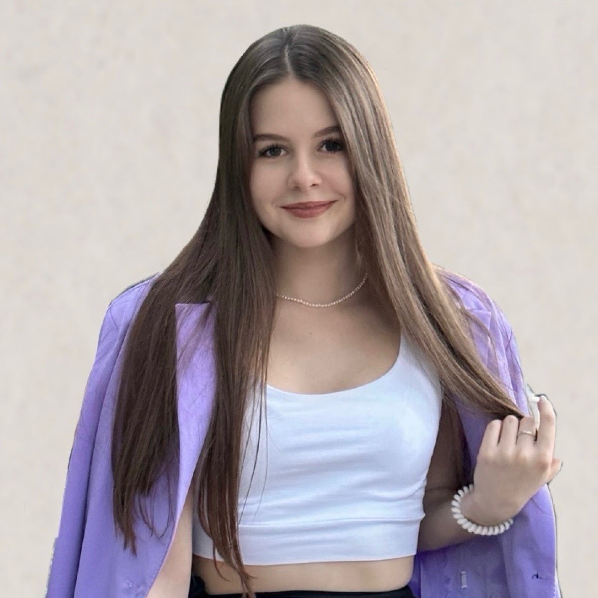 Олеся Шевцова