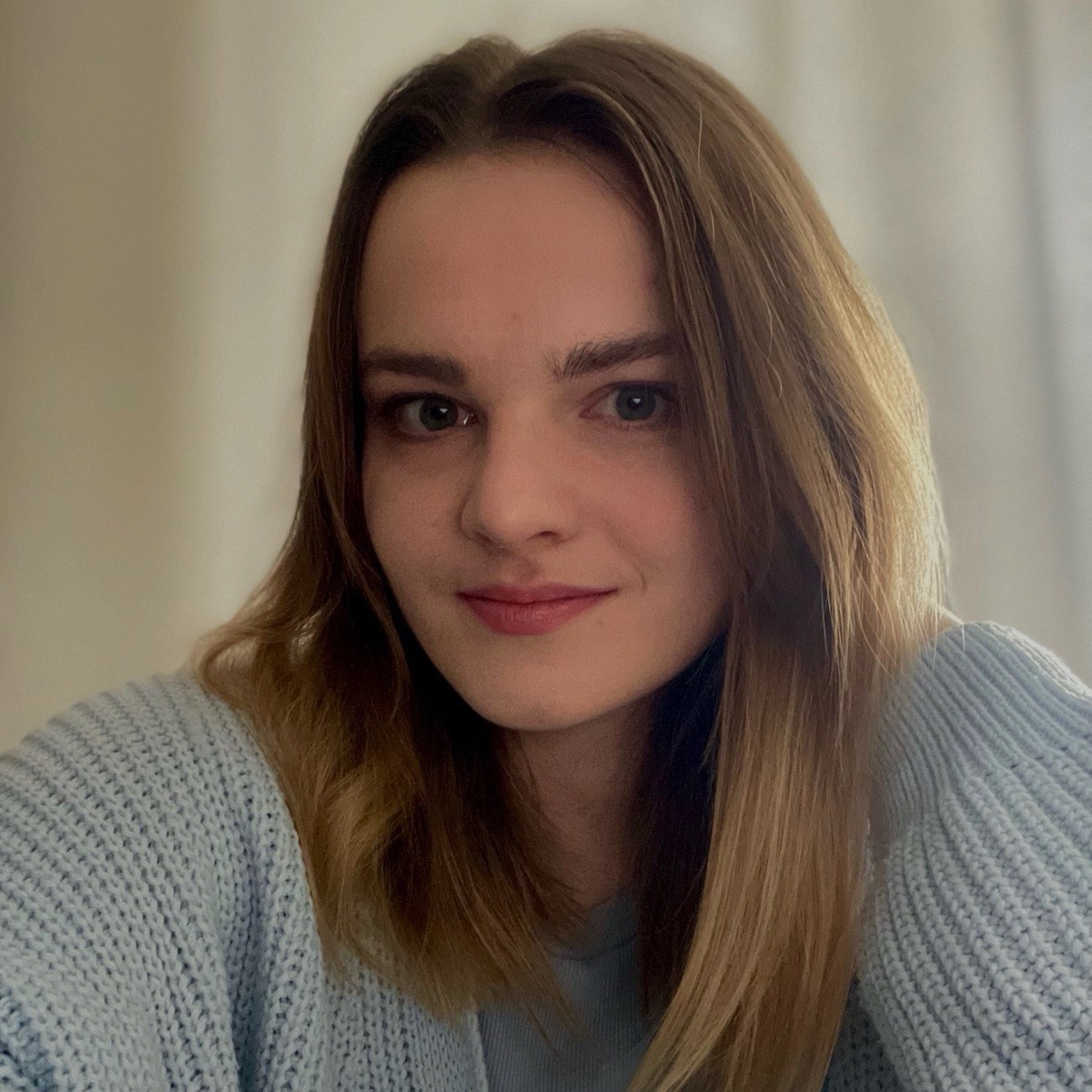 Мария Анненкова | Сетка — социальная сеть от hh.ru