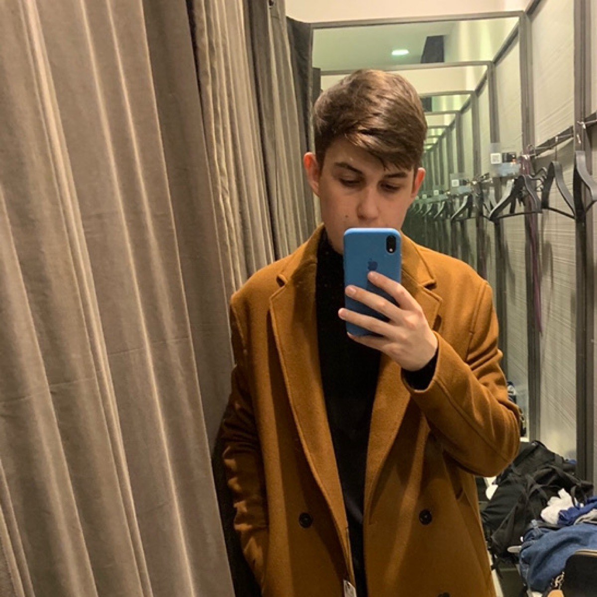 Борис Балашов | Сетка — социальная сеть от hh.ru