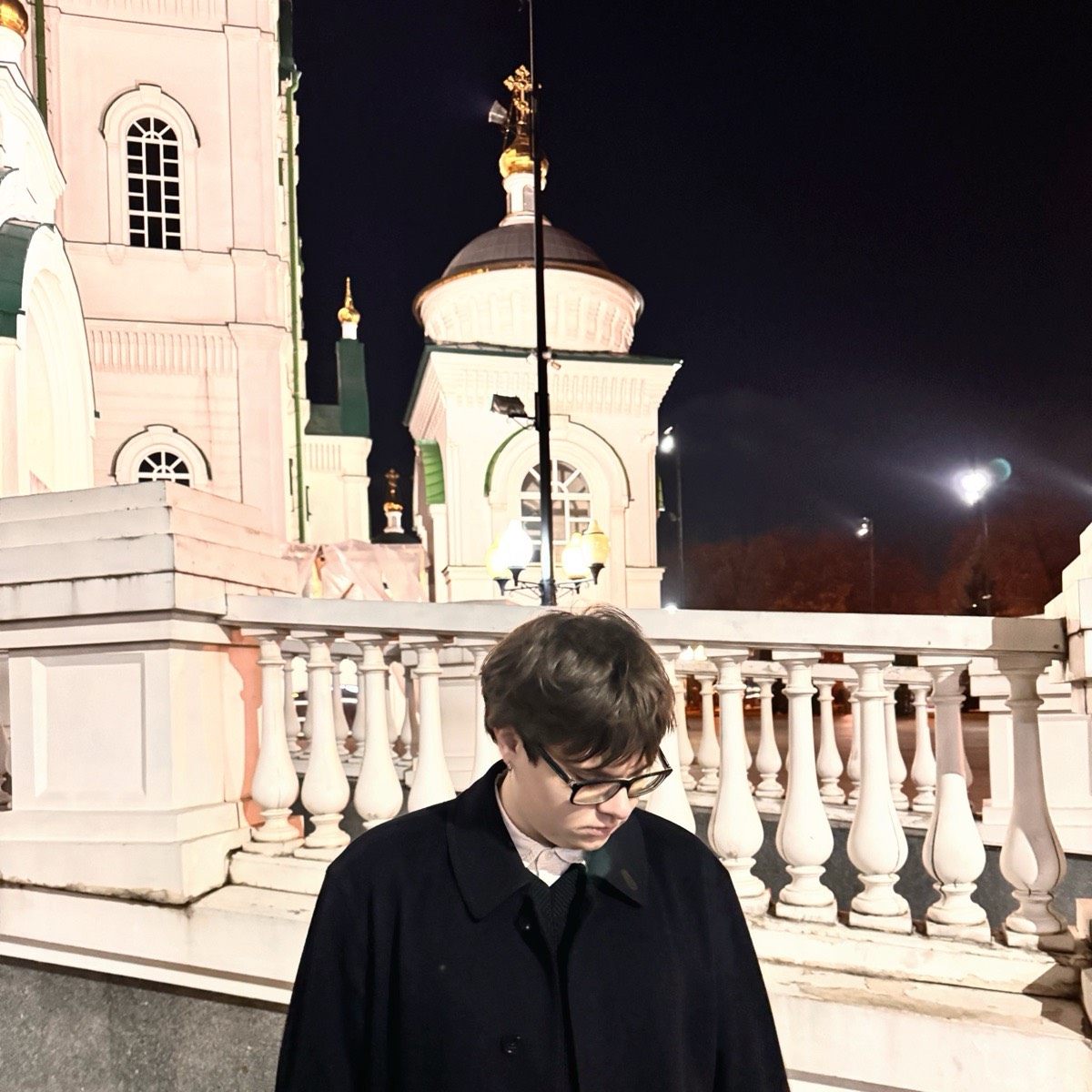 Евгений Ситников