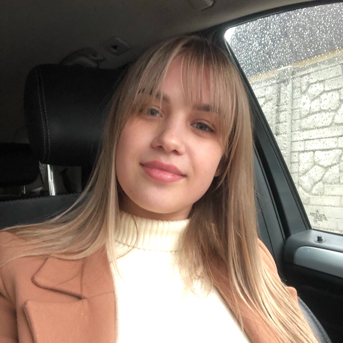Анна Журавлева