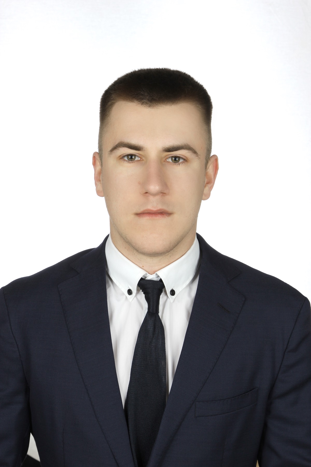 Николай Чумаков