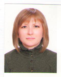 Инна Софронова