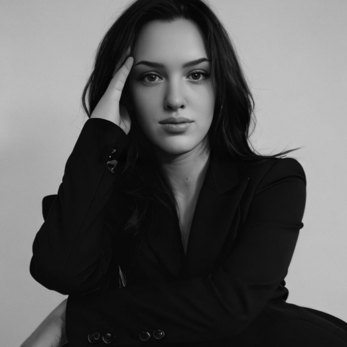 Карина Жахян